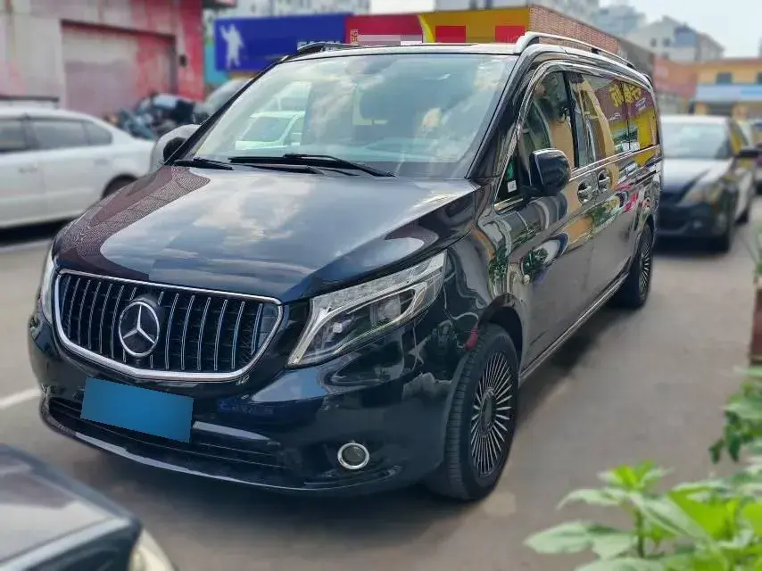 2019 DongFeng Forthing M7 2.0T 190HP L4 6AT