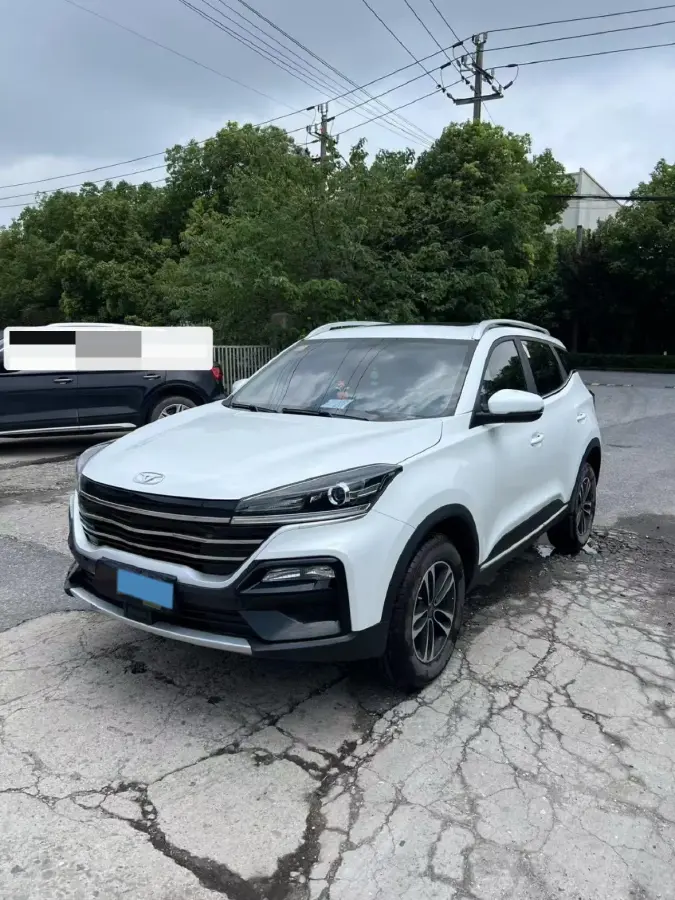 2024 KaiYi XuanJie 1.5L 116HP L4 5MT
