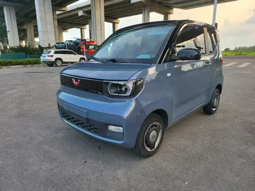 2020 WuLing HongGuang MINI EV BEV 9.3KWH