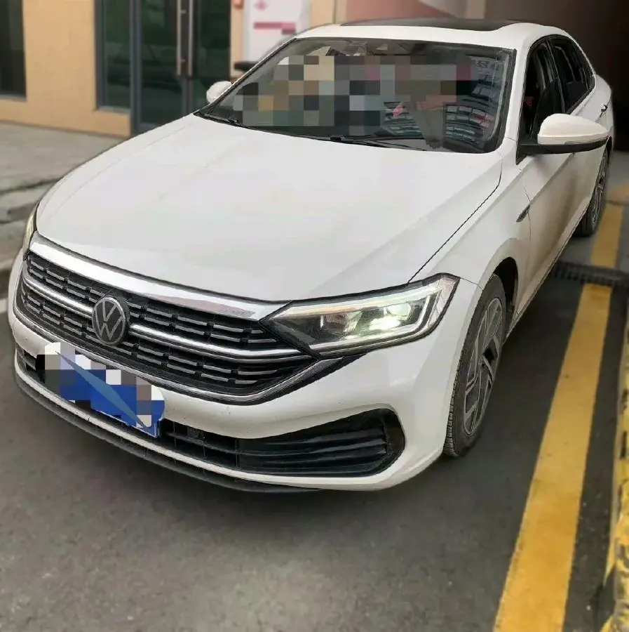 2023 Volkswagen Sagitar 1.4T 150HP L4 7DCT