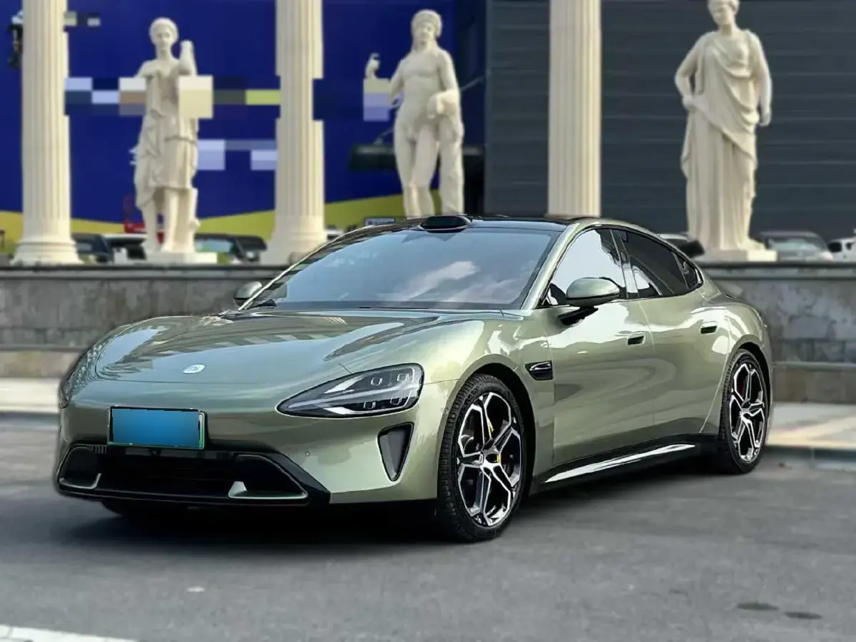 2024 MI SU7 BEV 101KWH