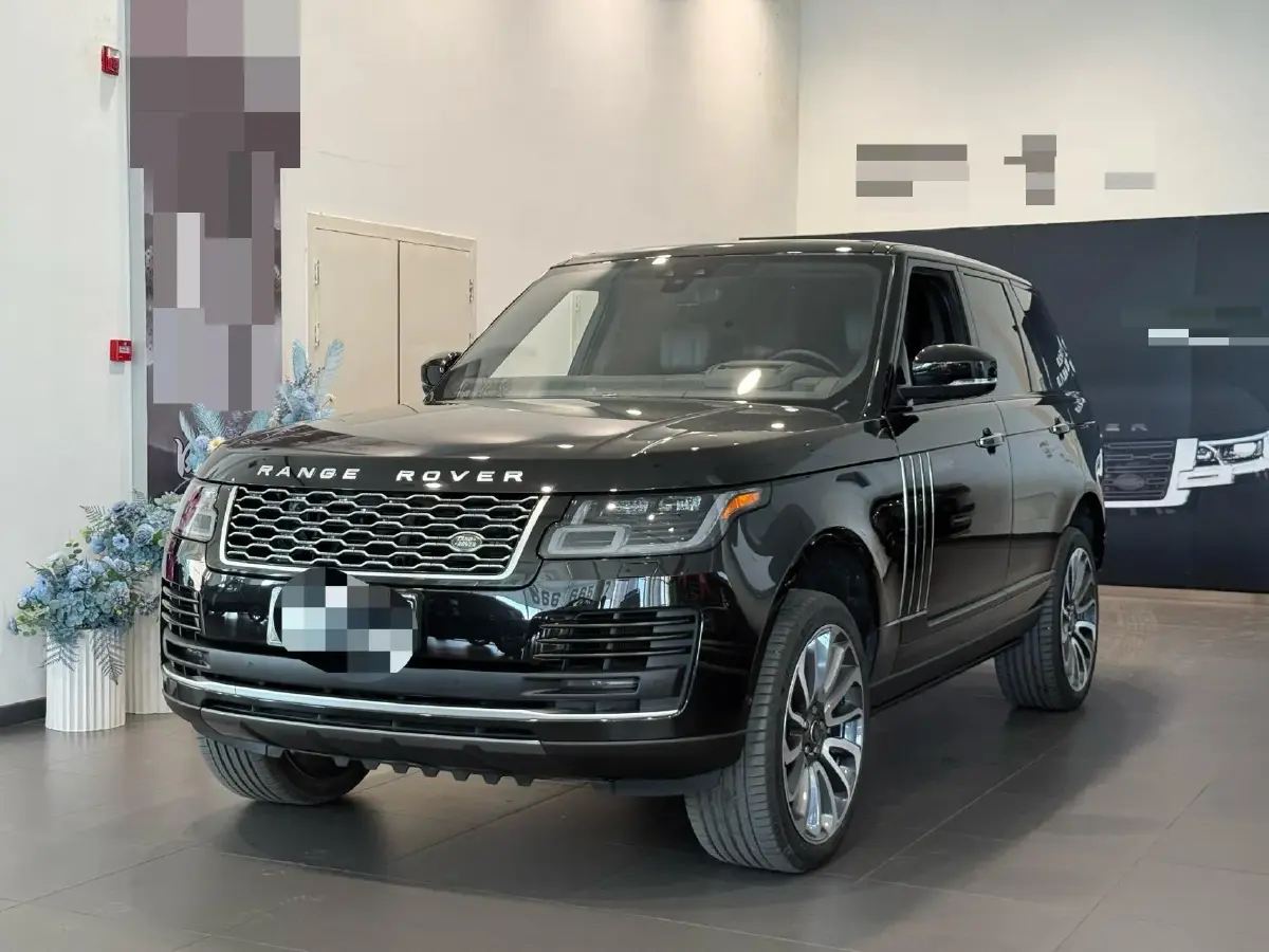 2018 Land Rover Range Rover Evoque 2.0T 241HP L4 9AT