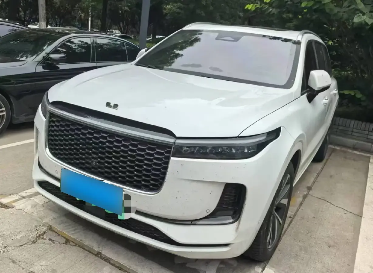 2021 Li ONE Range Extended 131HP REEV 40.5KWH