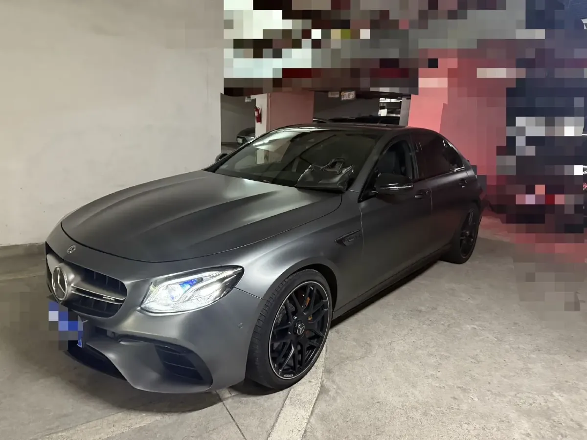 2019 Mercedes-Benz E AMG 4.0T 612HP V8 9AT,autocango,china used car exporter,china ev exporter,chinese used car exporter,chinese used ev exporter