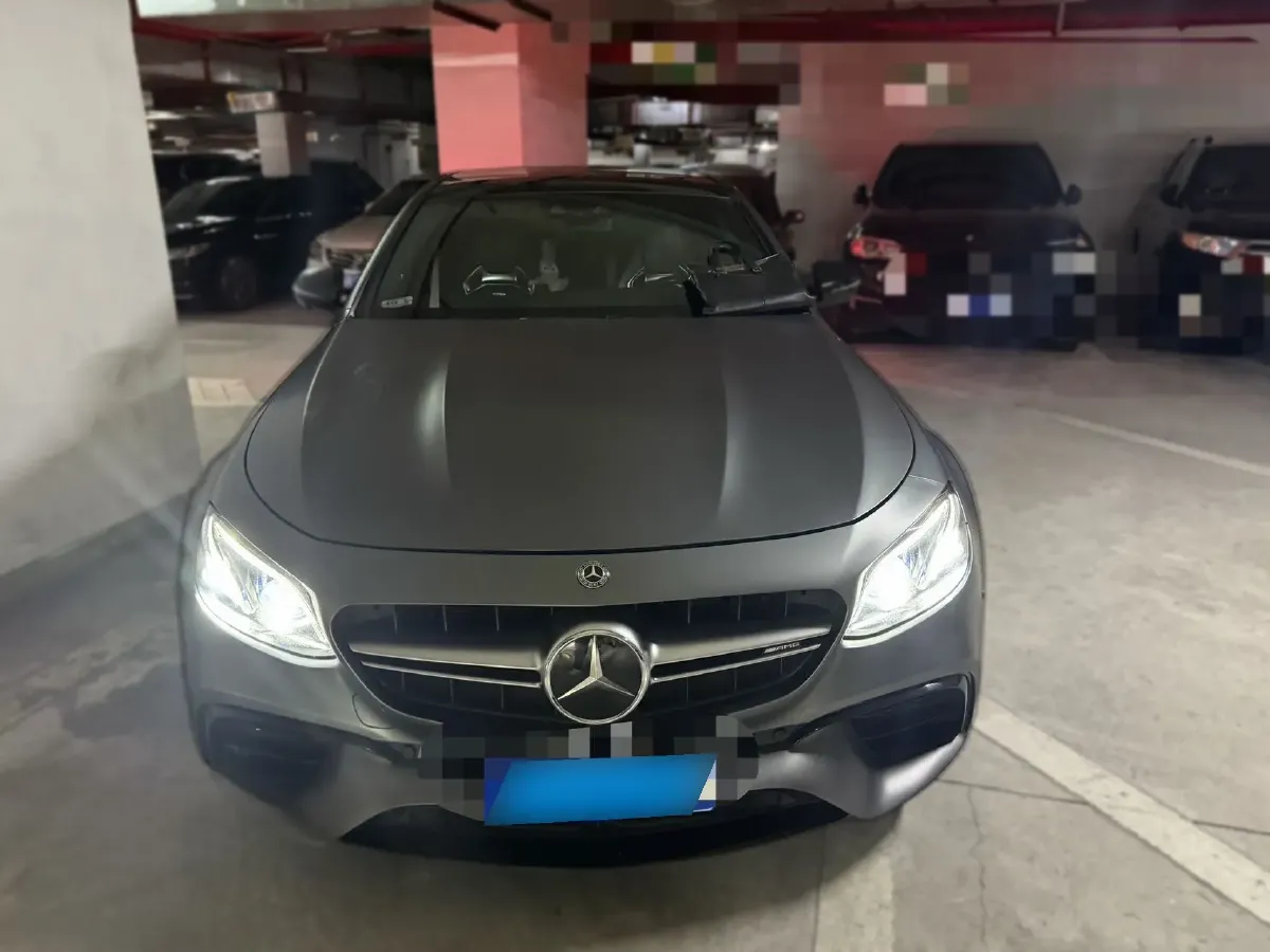 2019 Mercedes-Benz E AMG 4.0T 612HP V8 9AT,autocango,china used car exporter,china ev exporter,chinese used car exporter,chinese used ev exporter