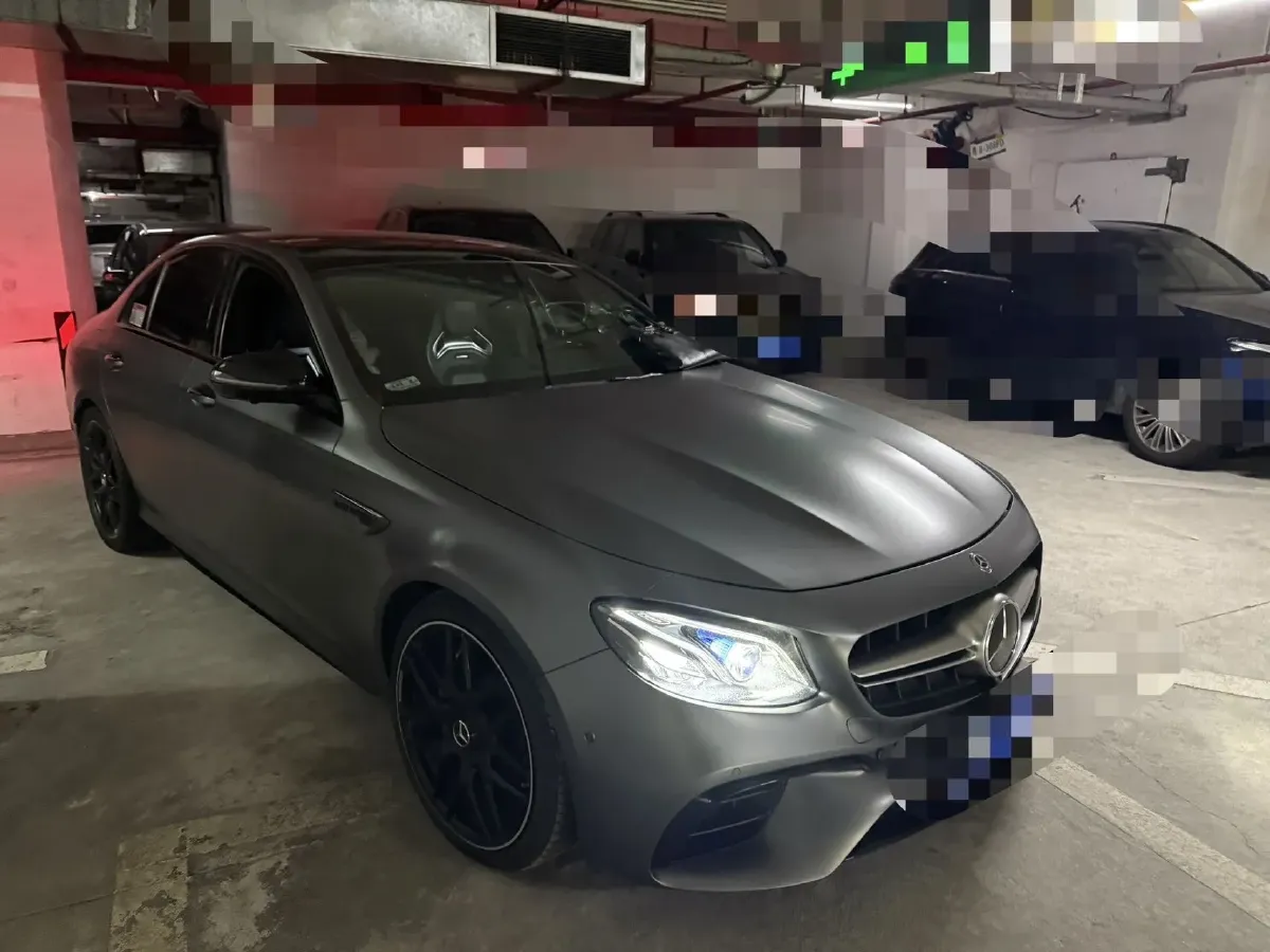 2019 Mercedes-Benz E AMG 4.0T 612HP V8 9AT,autocango,china used car exporter,china ev exporter,chinese used car exporter,chinese used ev exporter