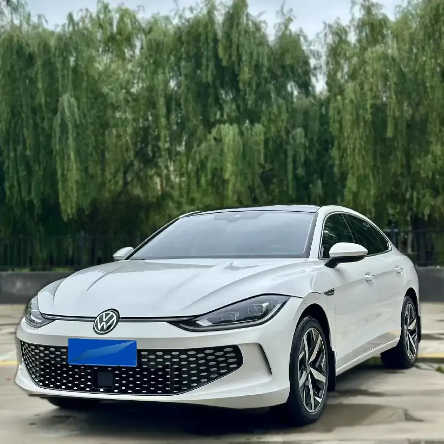 2022 Volkswagen Lamando 1.4T 150HP L4 7DCT