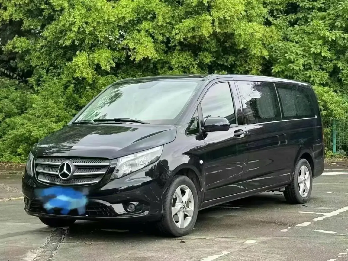 2019 DongFeng Forthing M7 2.0T 190HP L4 6AT