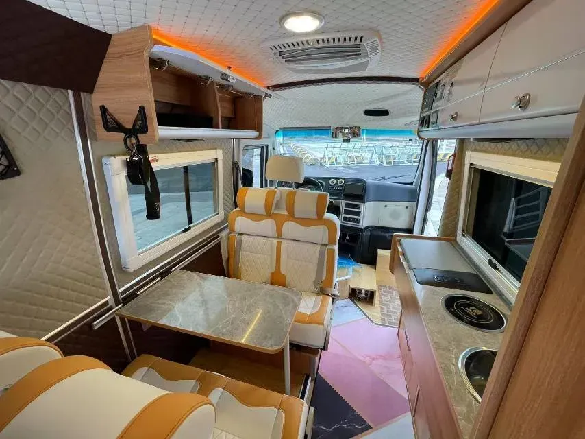 2023 WuLing RongGuang New Truck RV,autocango,china used car exporter,china ev exporter,chinese used car exporter,chinese used ev exporter