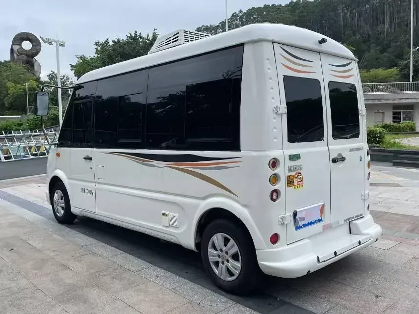 2023 WuLing RongGuang New Truck RV,autocango,china used car exporter,china ev exporter,chinese used car exporter,chinese used ev exporter