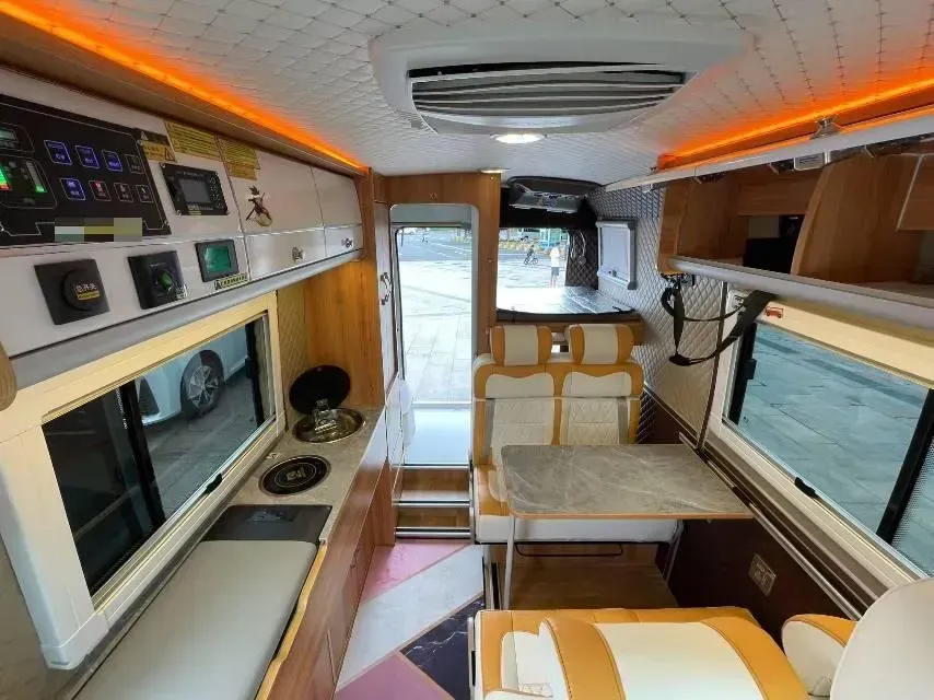 2023 WuLing RongGuang New Truck RV,autocango,china used car exporter,china ev exporter,chinese used car exporter,chinese used ev exporter