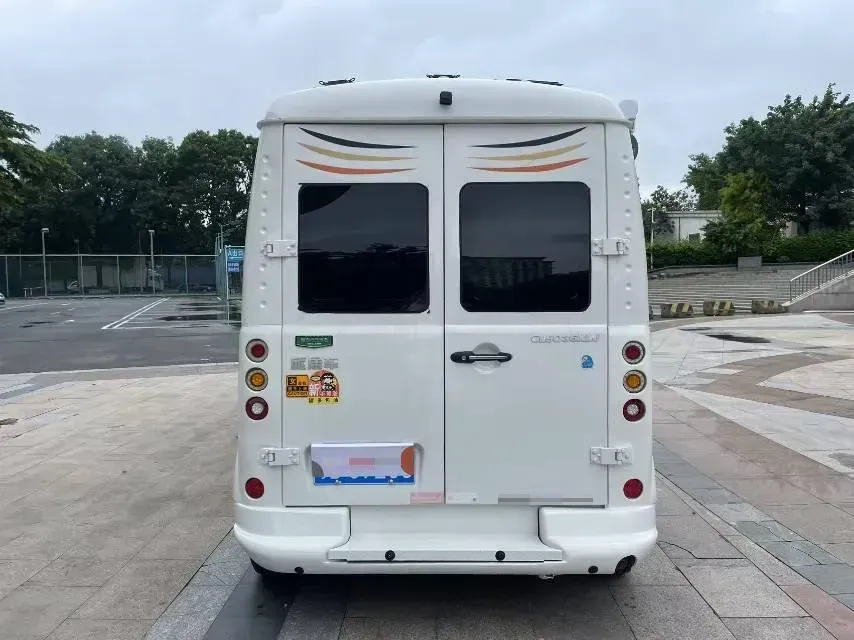 2023 WuLing RongGuang New Truck RV,autocango,china used car exporter,china ev exporter,chinese used car exporter,chinese used ev exporter