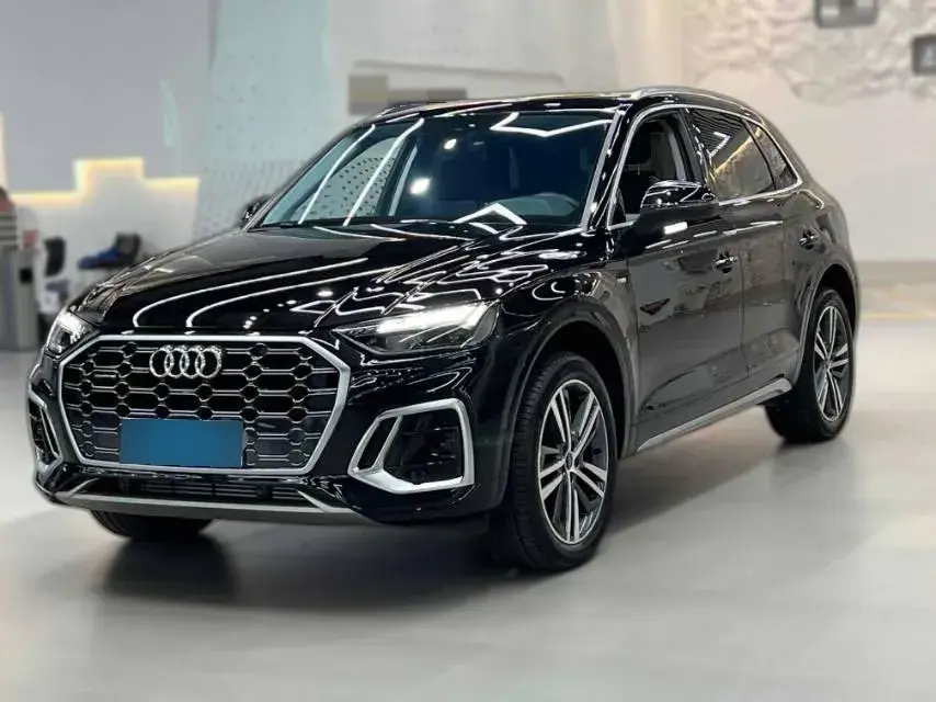 2023 Audi Q5L 2.0T 190HP L4 7DCT