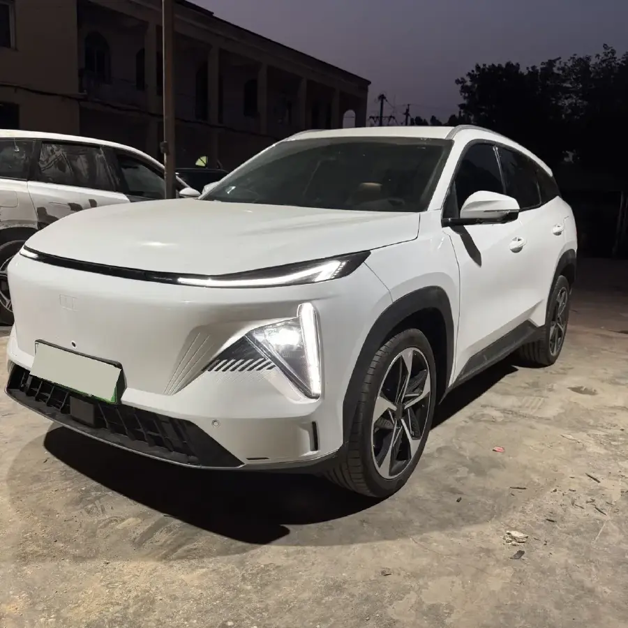 2023 Geely Galaxy L7 1.5T 163HP L4 3DHT PHEV 18.7KWH