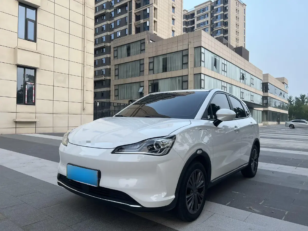 2022 Neta U BEV 55.8KWH