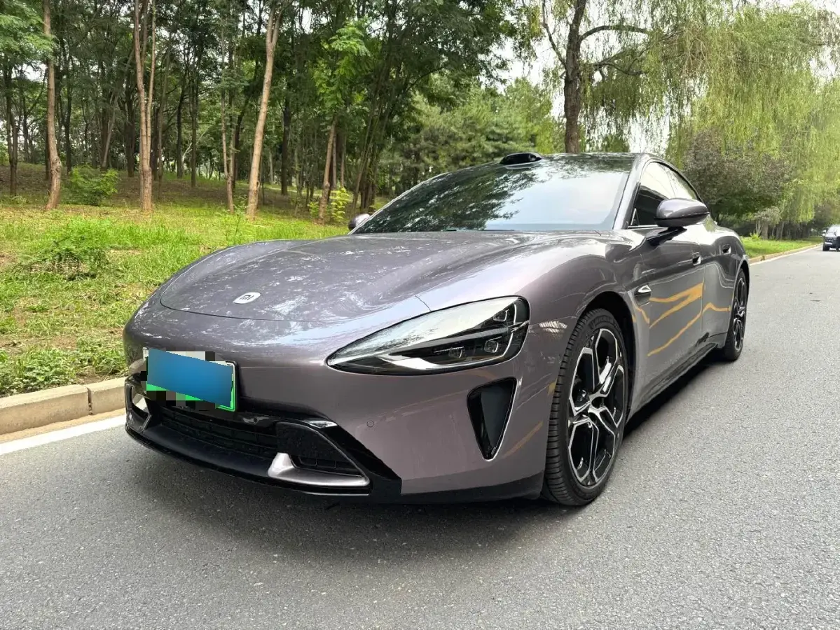 2024 MI SU7 BEV 101KWH