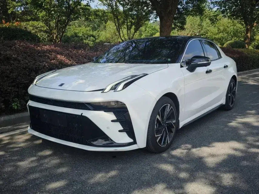 2023 LYNK&CO 03 1.5T 181HP L4 7DCT