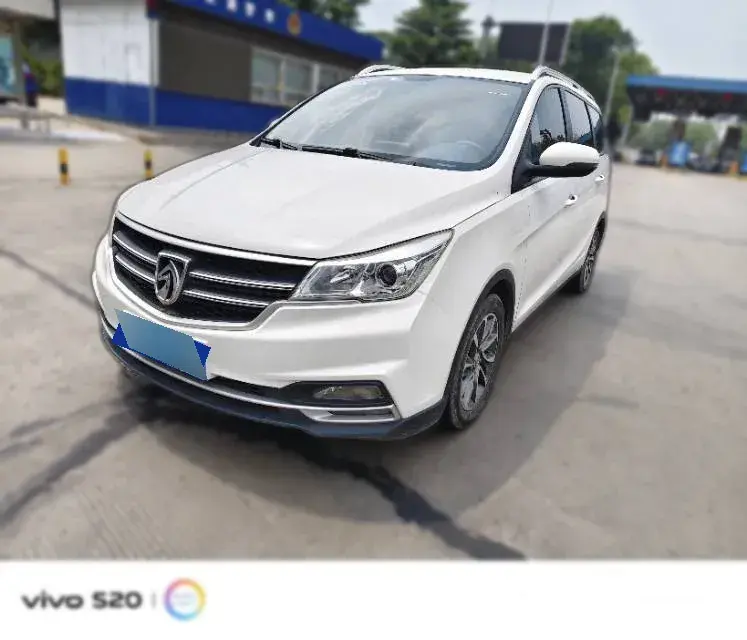 2019 BaoJun 730 1.5L 112HP L4 6MT