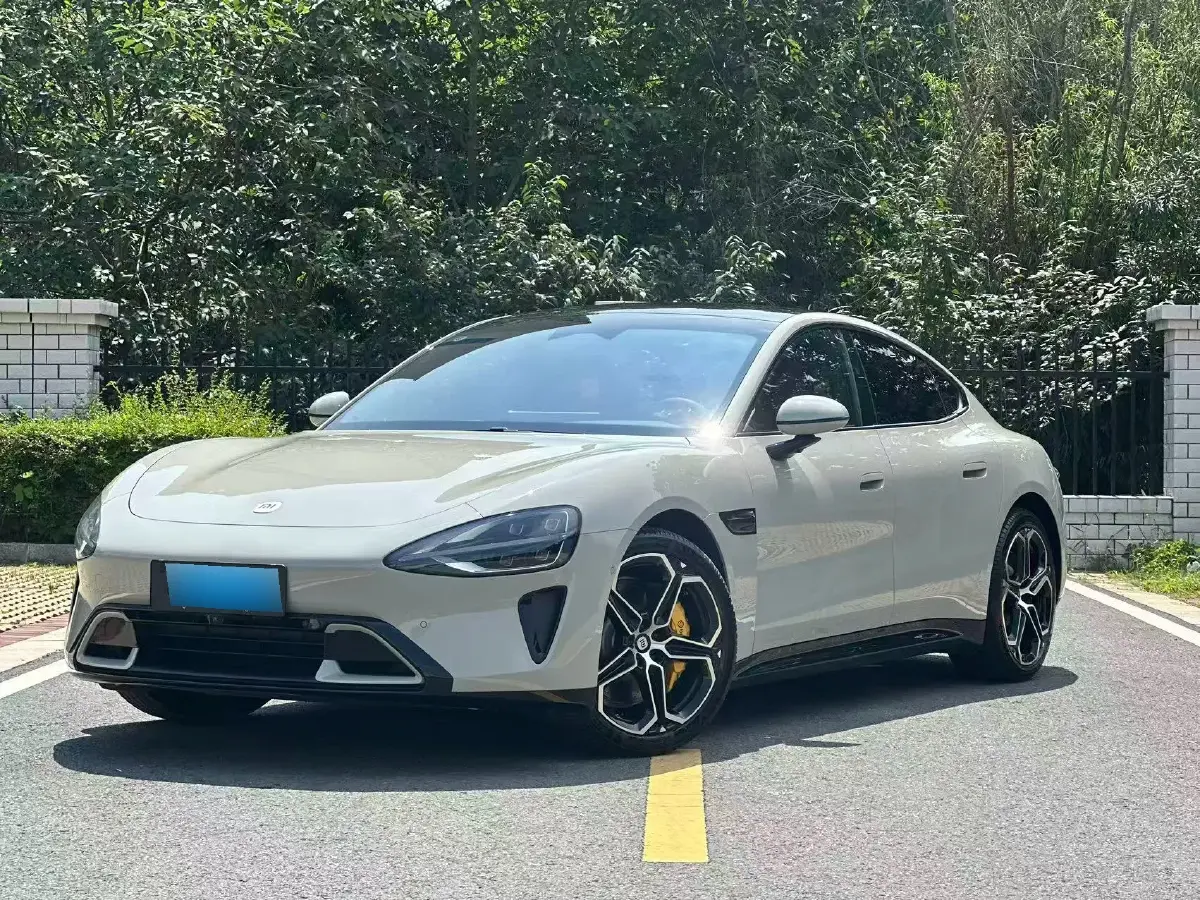 2024 MI SU7 BEV 73.6KWH