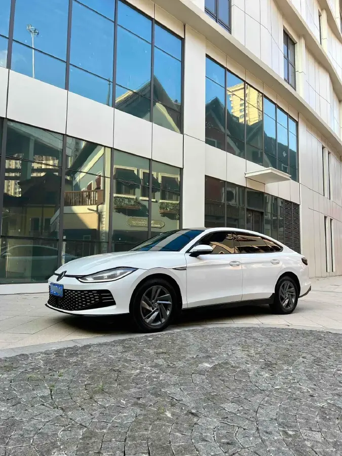 2022 Volkswagen Lamando 1.4T 150HP L4 7DCT