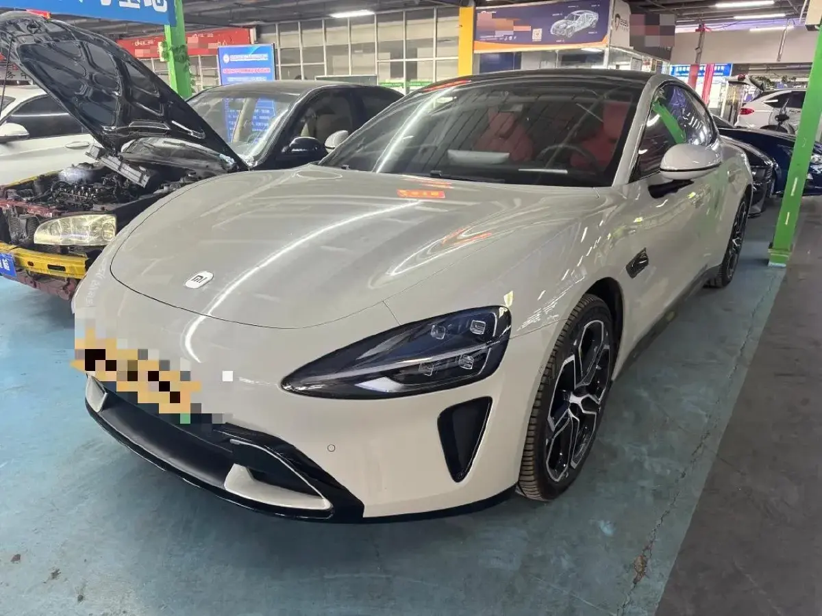 2024 MI SU7 BEV 73.6KWH