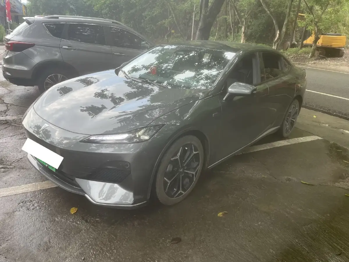 2023 Deepal SL03 1.5L 95HP L4 REEV 28.39KWH