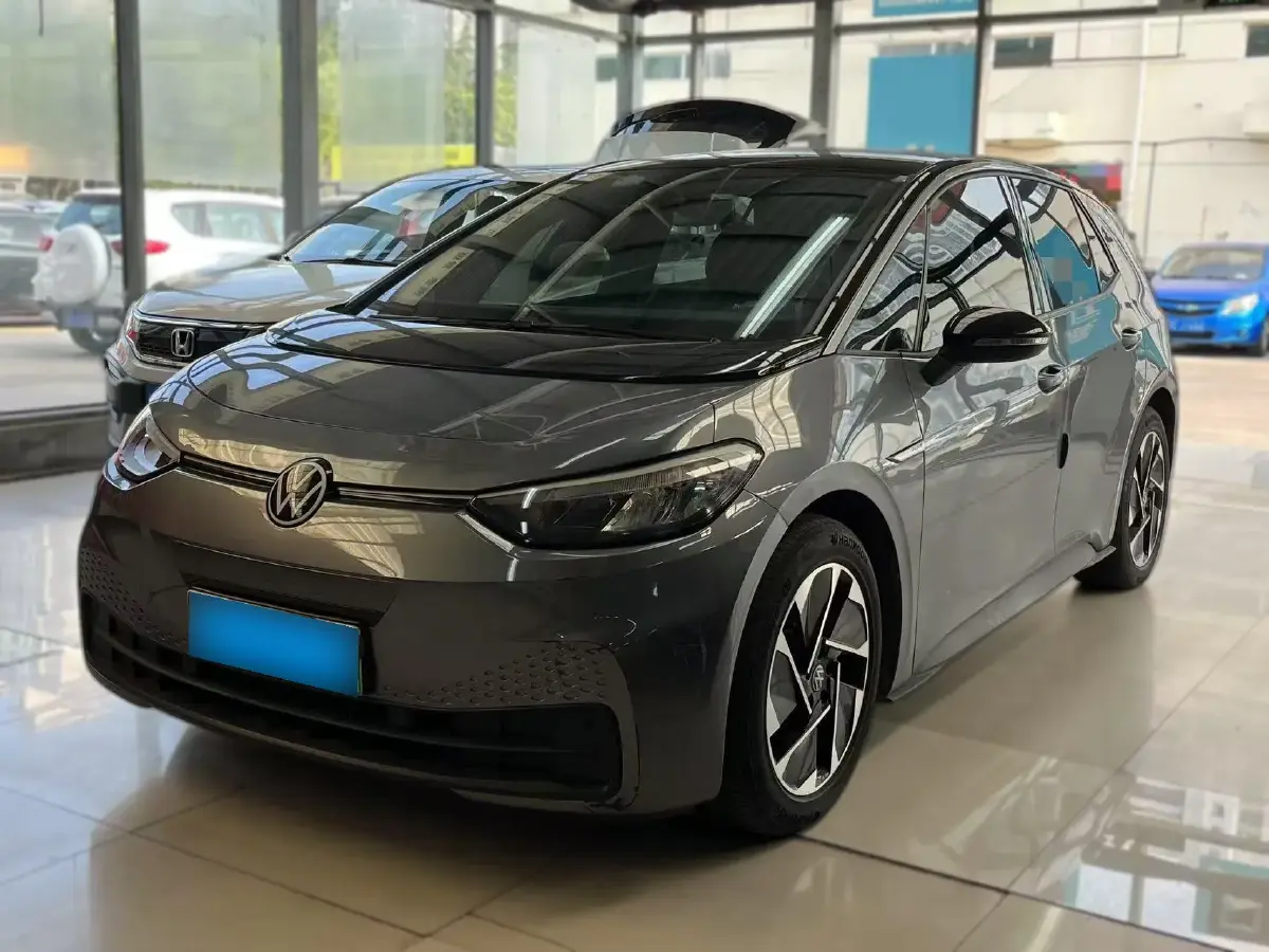 2023 Volkswagen ID.3 BEV 52.8KWH