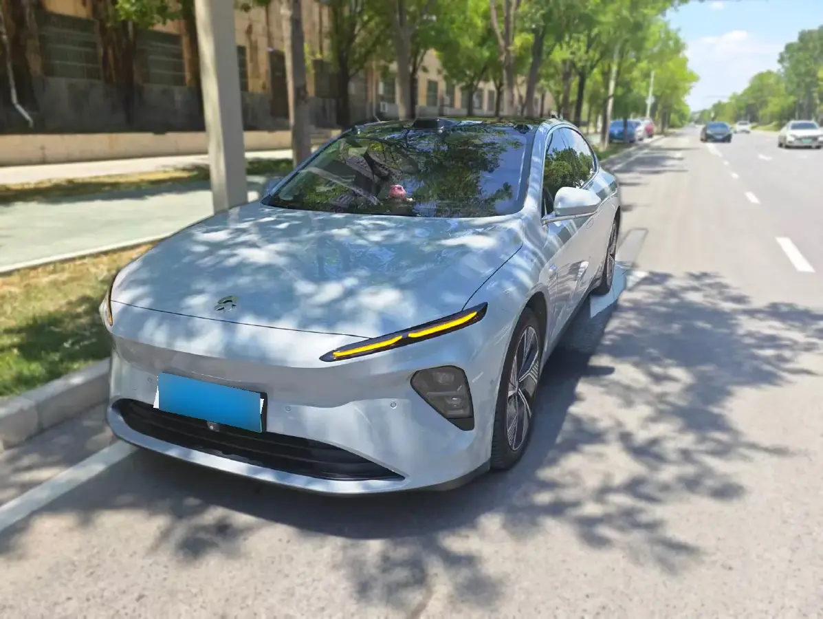 2021 Volkswagen ID.6 Crozz BEV 84.8KWH