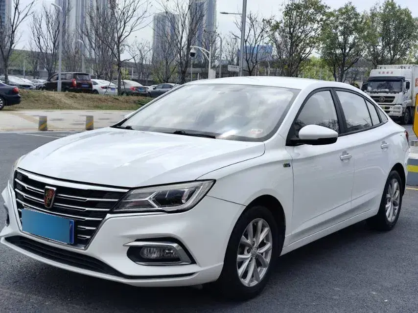 2019 Roewe i5 1.5L 120HP L4 5MT