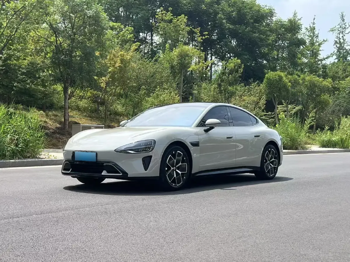 2024 MI SU7 BEV 73.6KWH