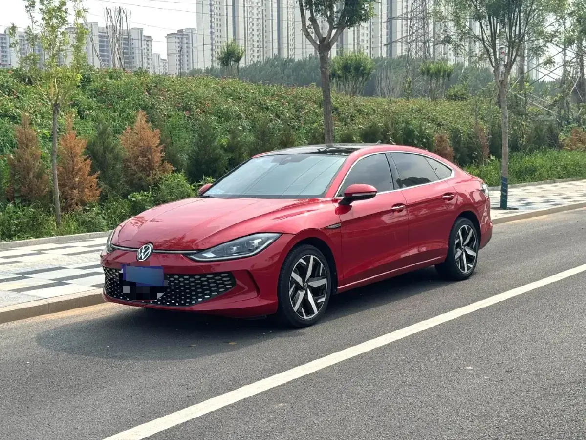 2022 Volkswagen Lamando 1.4T 150HP L4 7DCT