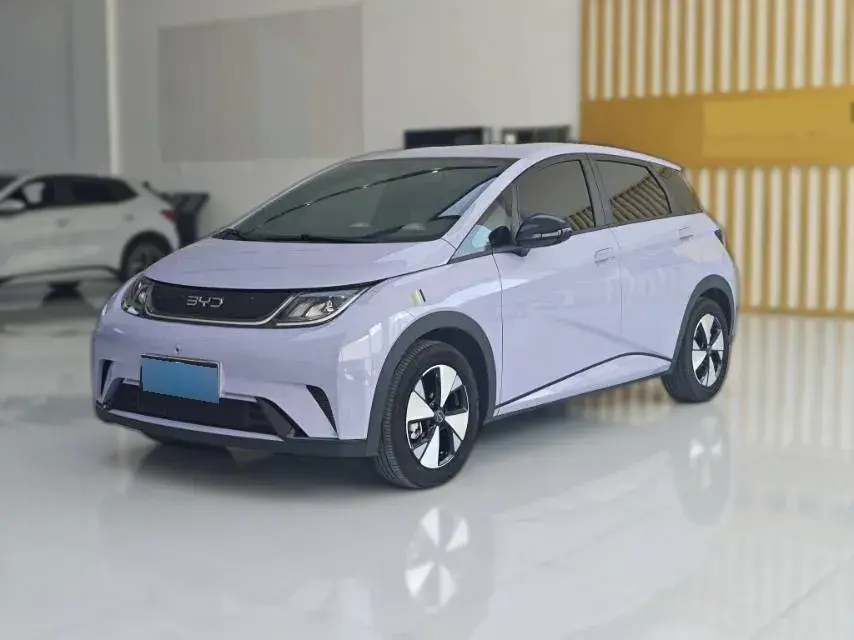 2023 BYD Dolphin BEV 44.928KWH