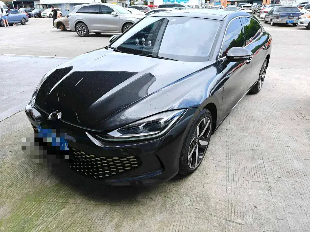 2022 Volkswagen Lamando 1.4T 150HP L4 7DCT