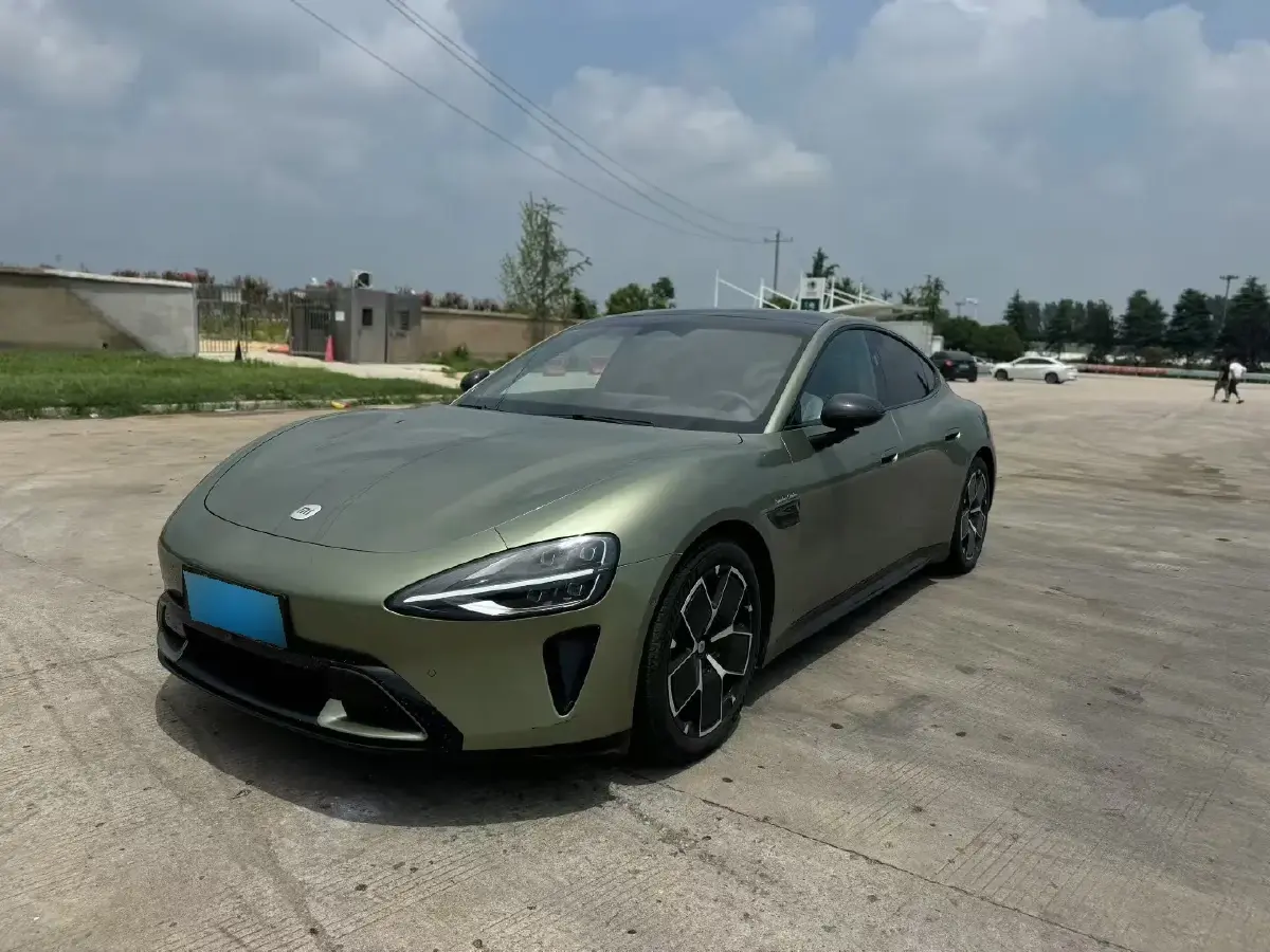 2024 MI SU7 BEV 73.6KWH