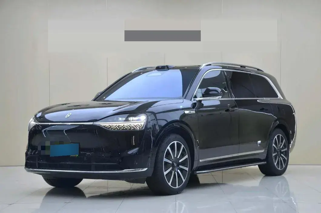 2024 HIMA AITO M9 1.5T 152HP L4 REEV 52KWH