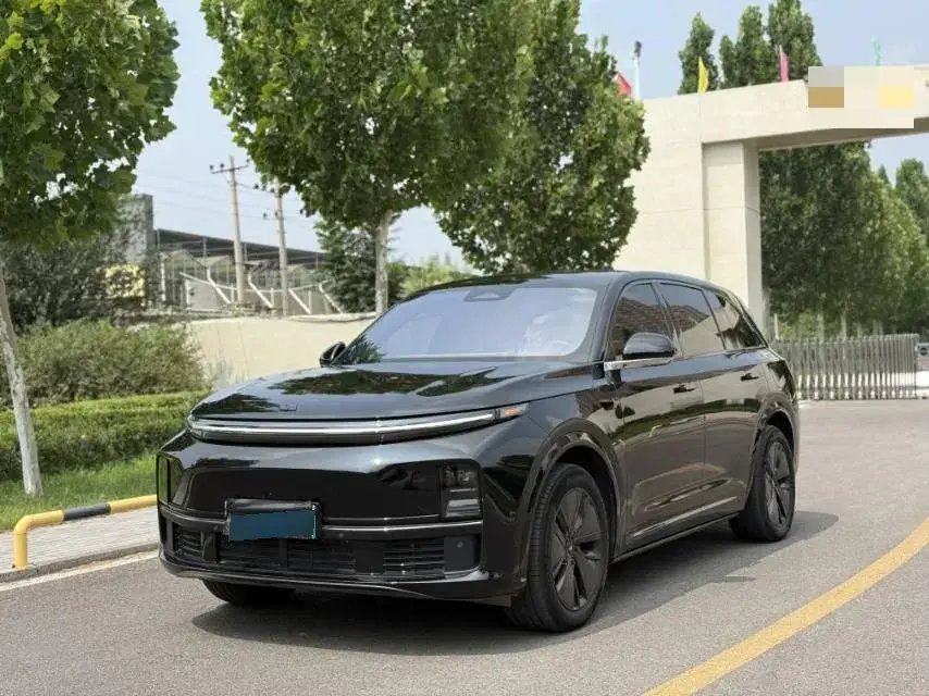 2024 Li L7 Range Extended 154HP REEV 42.8KWH