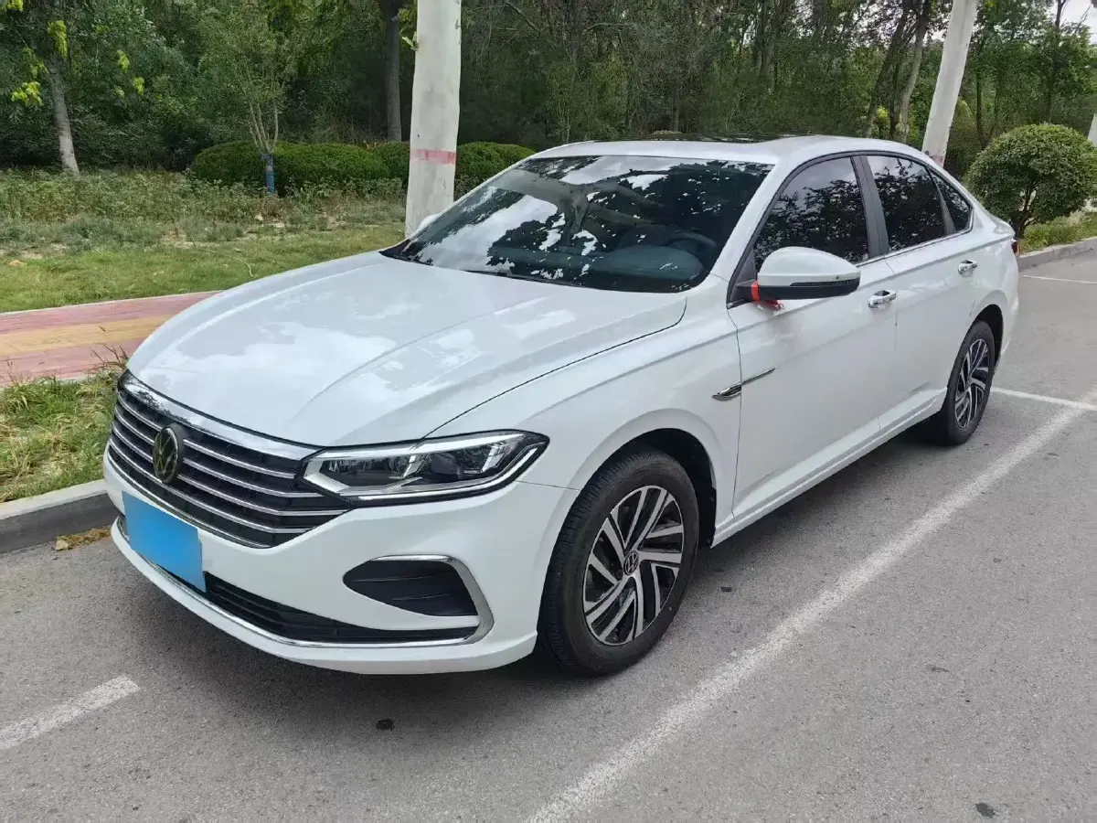 2024 Volkswagen Lavida 1.5L 110HP L4 6AT