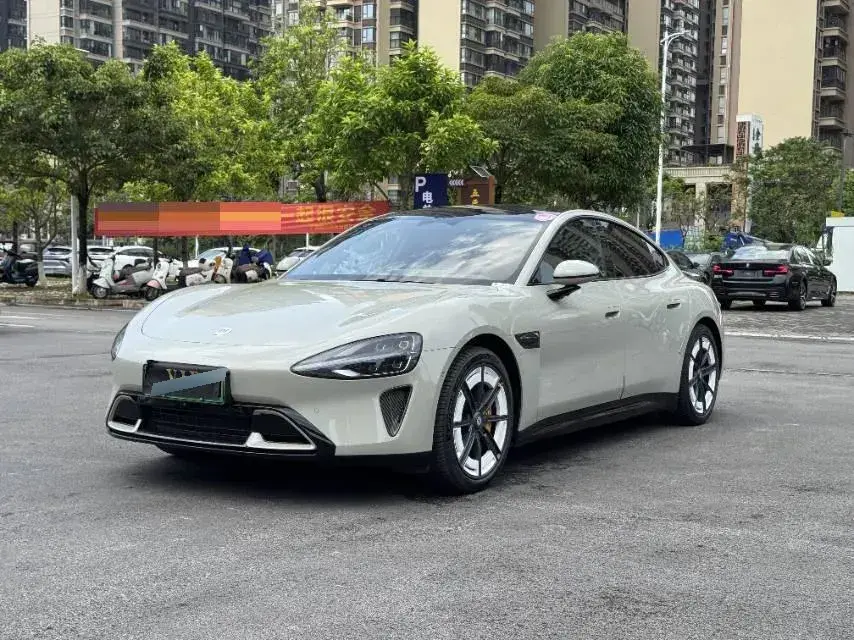 2024 MI SU7 BEV 73.6KWH