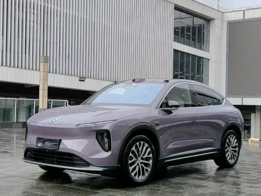 2024 NIO EC6 BEV 75KWH