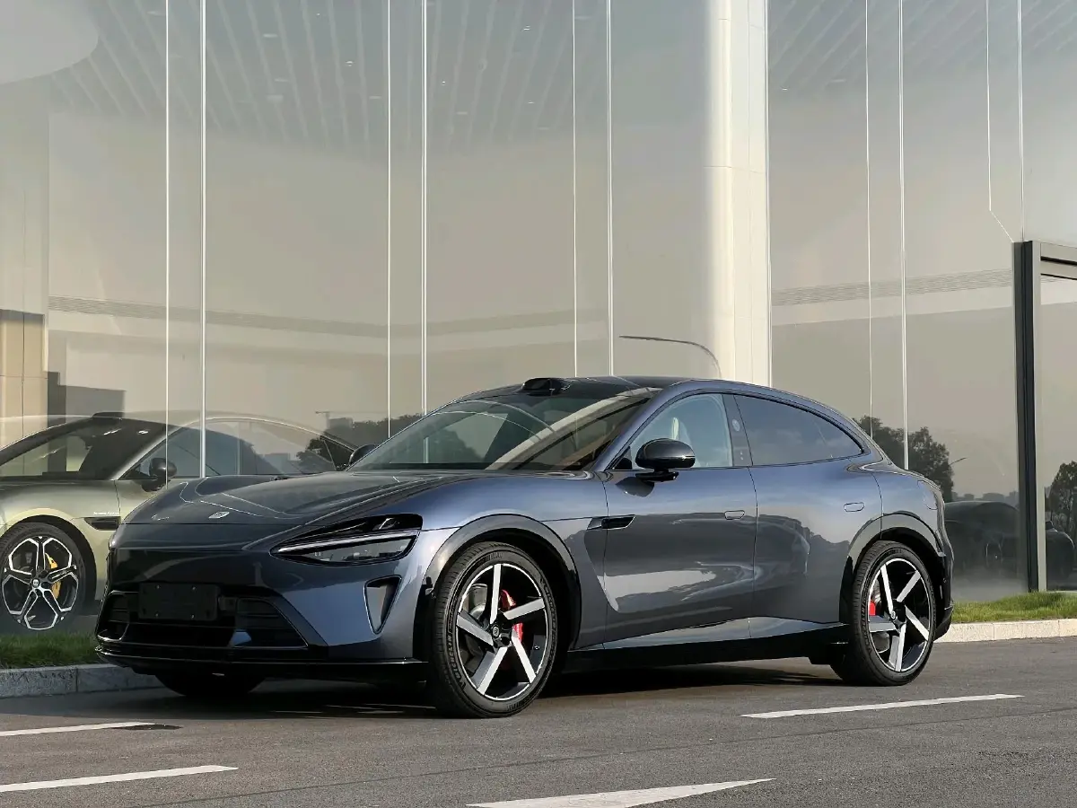 2025 MI YU7 BEV 101.7KWH