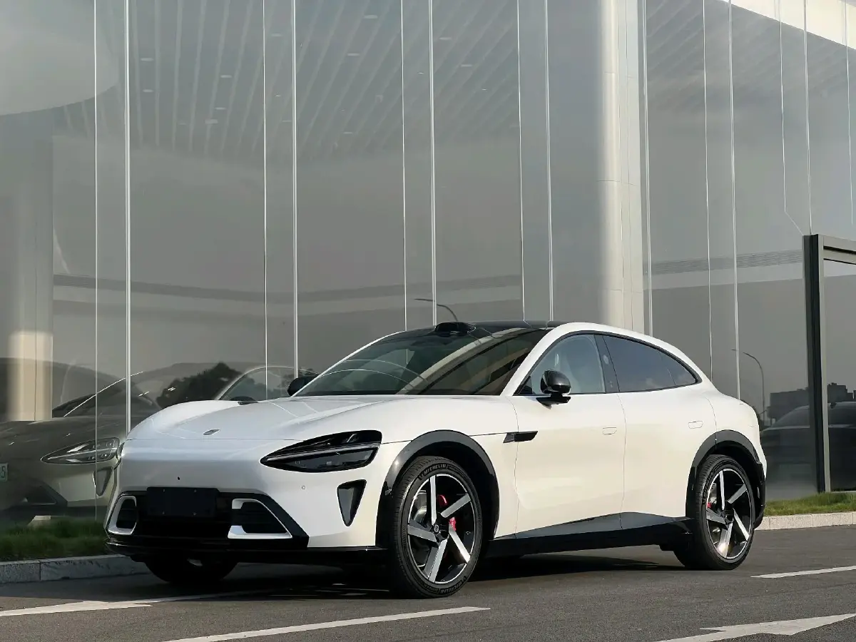 2025 MI YU7 BEV 101.7KWH