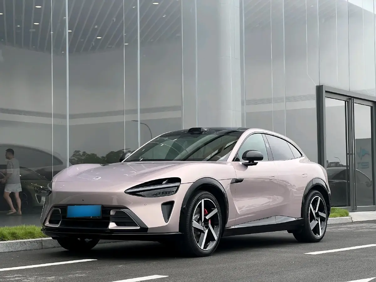 2025 MI YU7 BEV 101.7KWH