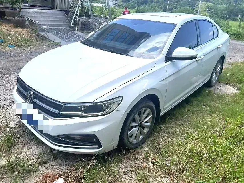 2020 Volkswagen Bora 1.5L 113HP L4 6AT