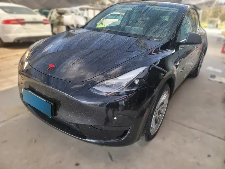 2022 Tesla Model Y BEV 60KWH