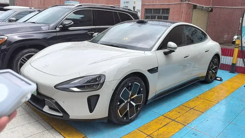 2024 MI SU7 BEV 94.3KWH