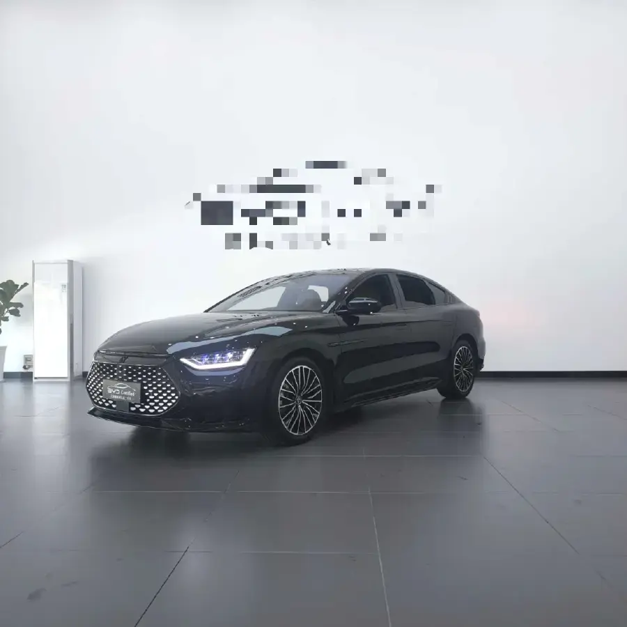 2023 BYD Han 1.5T 139HP L4 E-CVT PHEV 18.316KWH