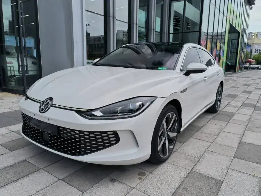 2023 Volkswagen Lamando 1.4T 150HP L4 7DCT