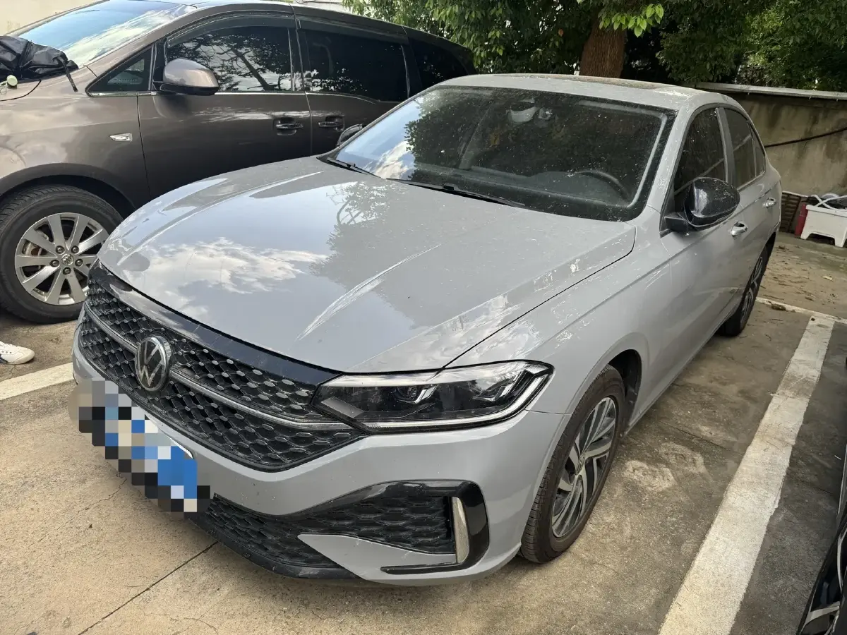 2023 Volkswagen Lavida 1.5T 160HP L4 7DCT