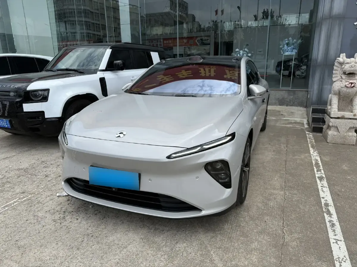 2021 Volkswagen ID.6 Crozz BEV 84.8KWH