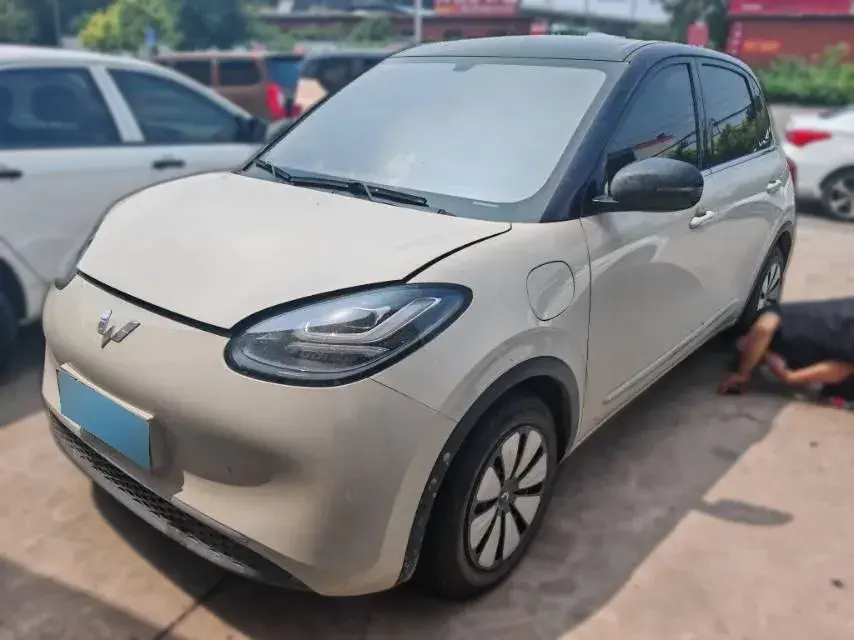 2024 WuLing BinGuo BEV 31.9KWH